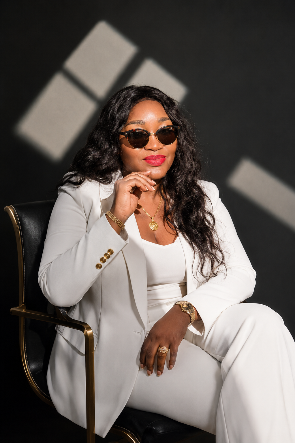 Mme Juliette Ouédraogo - JL'O Design