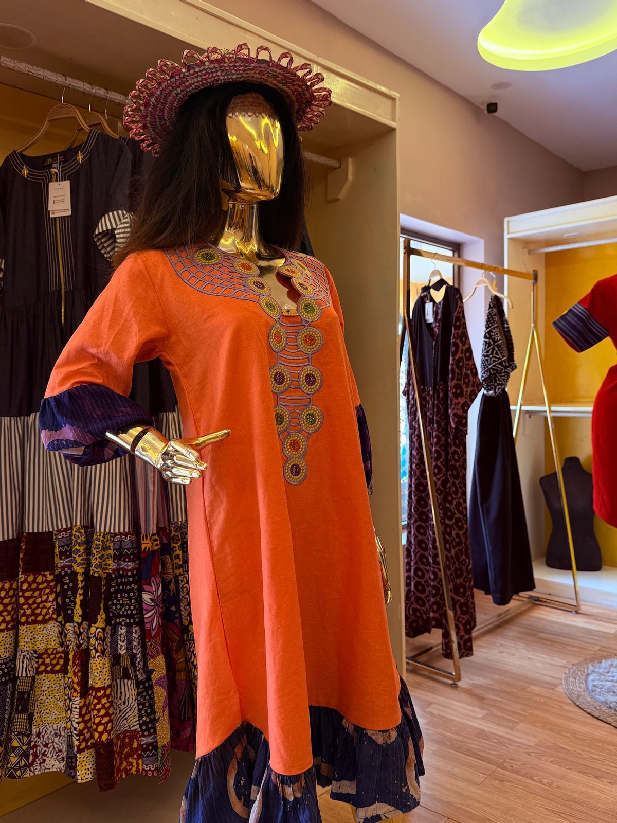 Tenues Cérémonie